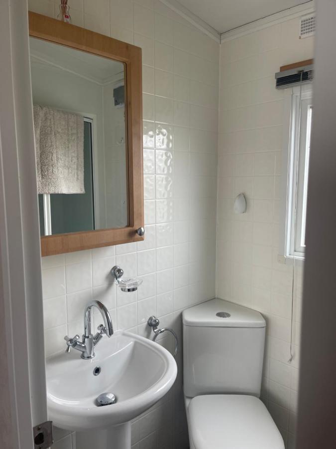 Immaculate 2-Bed Lodge In Monreith Newton Stewart Extérieur photo