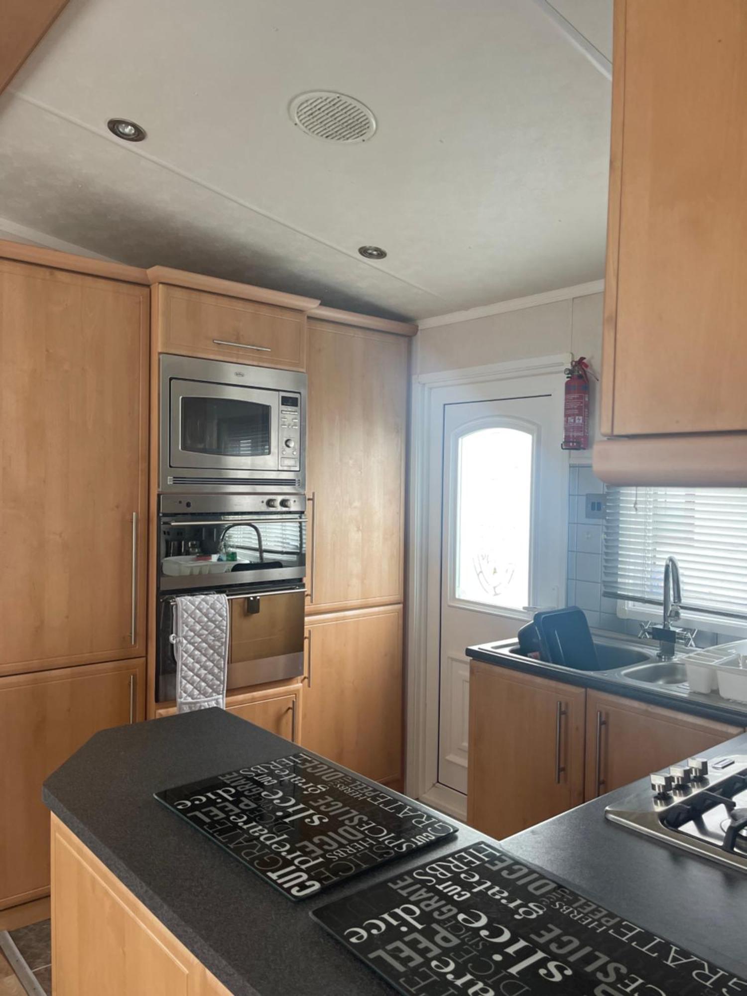 Immaculate 2-Bed Lodge In Monreith Newton Stewart Extérieur photo